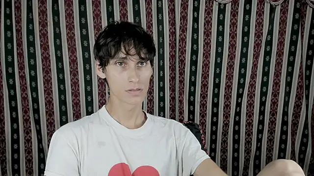Show Webcam de Skinny_Sebas