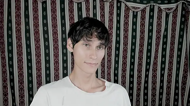 Skinny_Sebas ওয়েবক্যাম শো