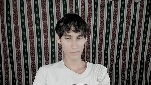 Skinny_Sebas Pertunjukan Webcam