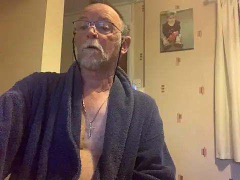 הופעת וובקאם של Moonraker64