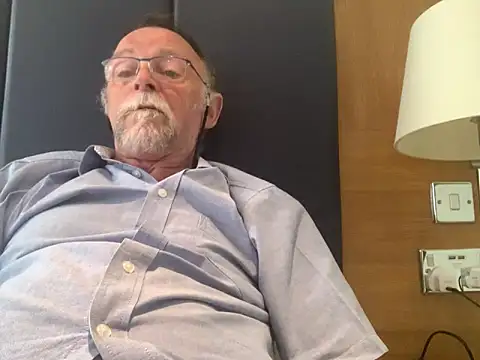 Show Webcam de Moonraker64
