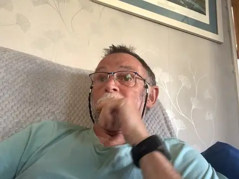 Show Webcam de Moonraker64