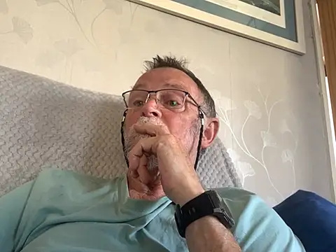 Show webcam de Moonraker64