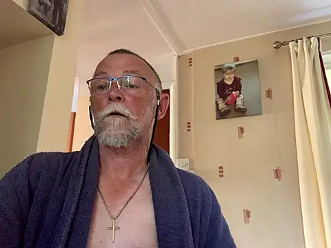 Show de webcam de Moonraker64