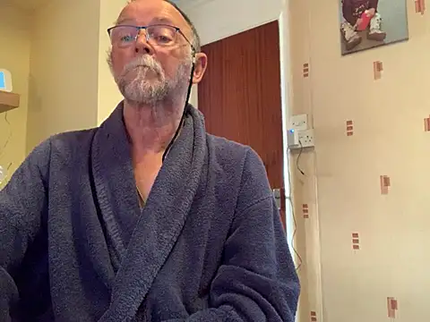 Moonraker64 Webcamshow