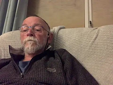 Show de webcam de Moonraker64