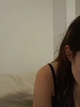 Show de OliviaBaby- na webcam