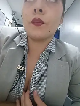 Show Webcam de DULCE_TENTACIION666
