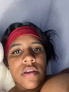 Show webcam de chiki1414
