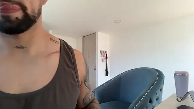 exclusivecouple69 – Live XXX-chat