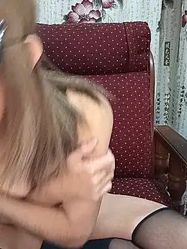 HeidiLopez1's Webcam Show