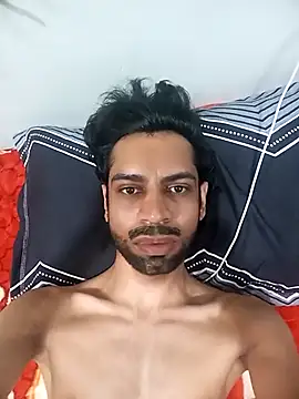 sexytophyd Adlı Modelin Web Kamerası Şovu