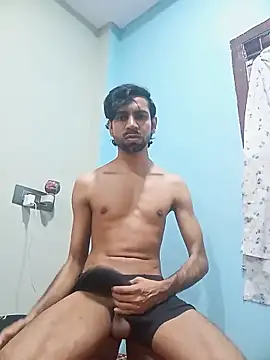 Webkamerová show sexytophyd