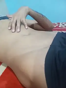 sexytophyd Webcamshow