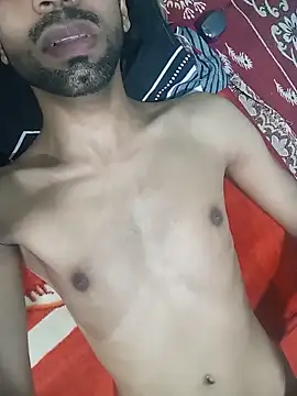 sexytophyd's Webcam Show