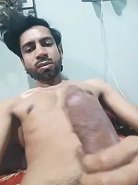sexytophyd Webcam-Show