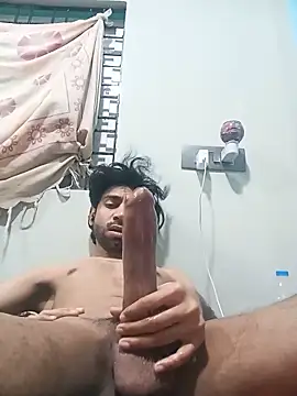 sexytophyd 网络视讯表演