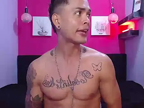 fuck_destroys' Webcam Show