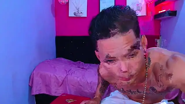fuck_destroys' Webcam Show