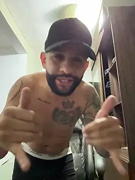 Ssombra_ Webcamshow