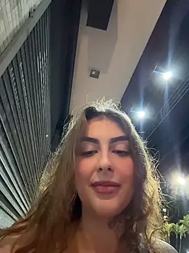 Webkamerová show Ssombra_