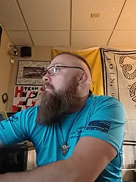 Webkamerová show Erika_N_Bjorn