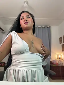 Just_lilah Live XXX-Chat