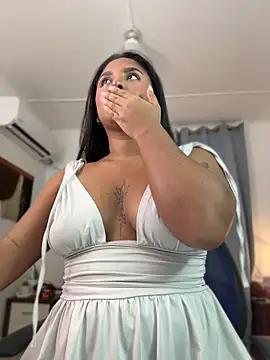 Just_lilah Chat XXX in diretta