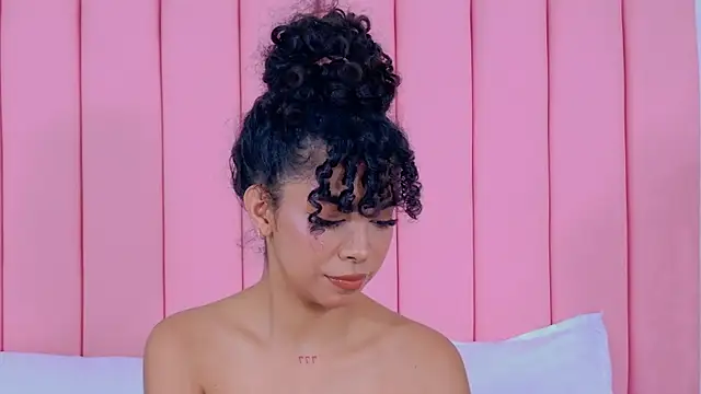 Chat XXX Live TamaraMontiel