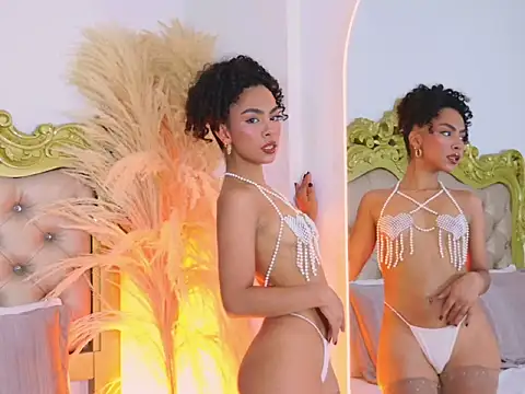 دردشة TamaraMontiel الجنسية المباشرة