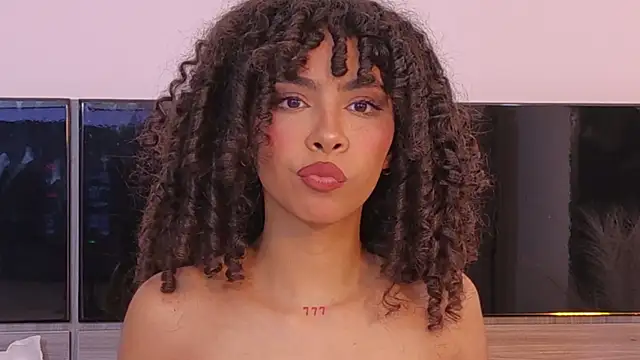 TamaraMontiel 라이브 XXX 채팅