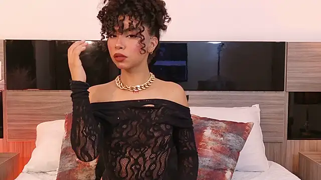 TamaraMontiel's Live XXX Chat