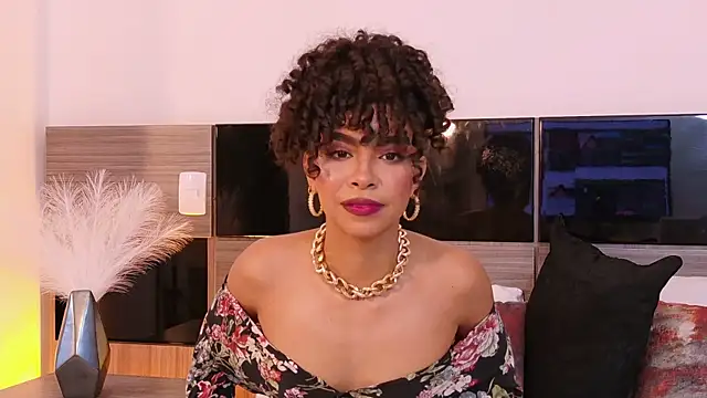 TamaraMontiel Live XXX Chat
