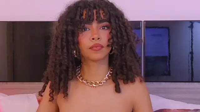TamaraMontiel's Live XXX Chat