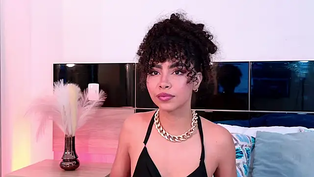 TamaraMontiel – Live XXX-chat