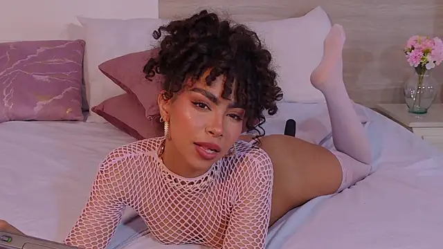 TamaraMontiel 라이브 XXX 채팅