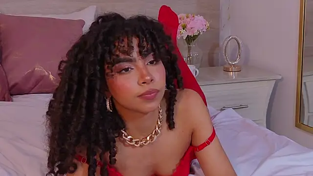 TamaraMontiel's Live XXX Chat