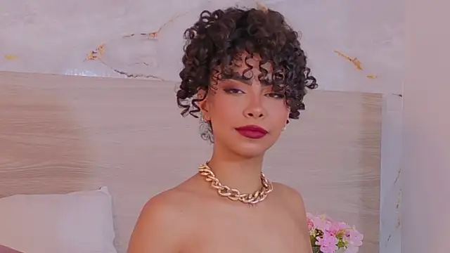 TamaraMontiel's Live XXX Chat