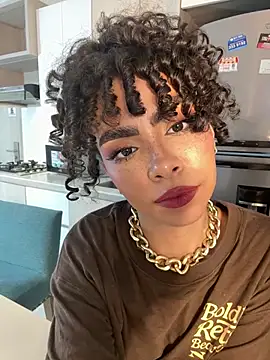 XXX chat uživo modela TamaraMontiel
