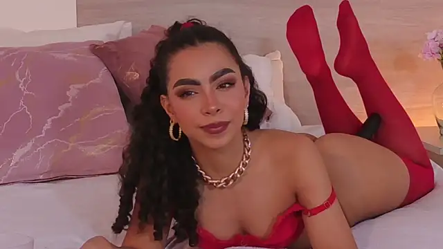 Chat +18 de TamaraMontiel ao vivo