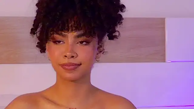 TamaraMontiel's Live XXX Chat