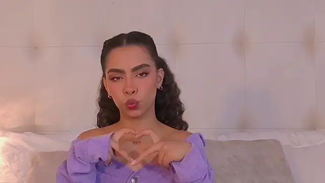 TamaraMontiel's Live XXX Chat