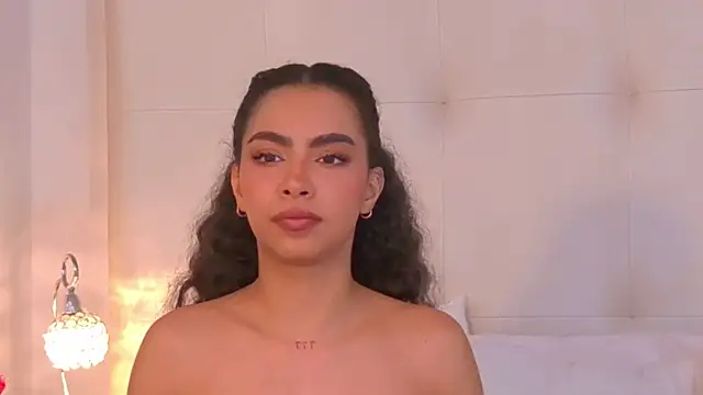 TamaraMontiel's Live XXX Chat