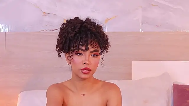 TamaraMontiel Live XXX-Chat