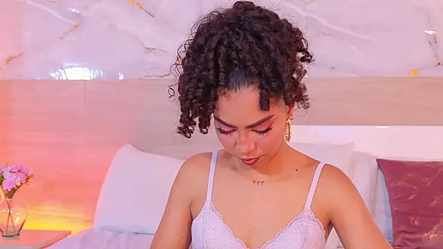 TamaraMontiel – Live XXX-chat
