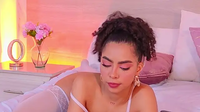 TamaraMontiel's Live XXX Chat