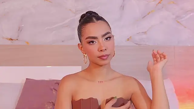 TamaraMontiel Live XXX-Chat