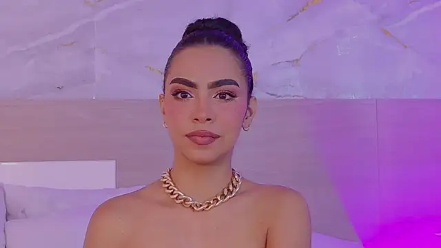 TamaraMontieln Live XXX chat