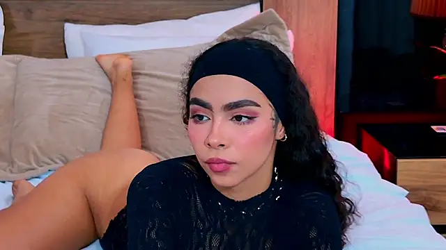 دردشة TamaraMontiel الجنسية المباشرة