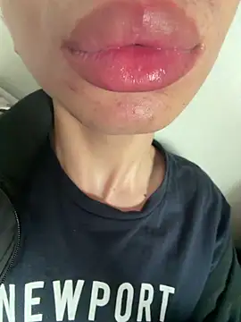 عرض كام hotlips2026